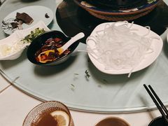 -东来顺饭庄(西直门店)