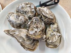 -崖口红树林海鲜餐厅