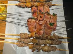 -肉串汪(西便门店)