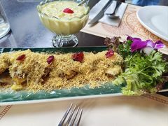 -克比叔叔印度餐厅Kebabs on the Grille (人民广场店)