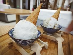 大白兔-歎雪糕低糖低脂Gelato冰淇淋
