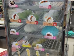 -7-Eleven(don mueang international airport)