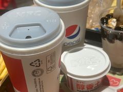 -肯德基(昌里店)