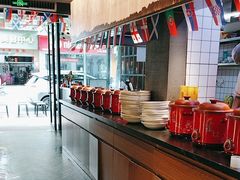 -鑫小城故事·藕汤·家常菜(台北一路总店)
