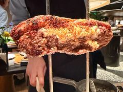 -拉蒂娜·巴西牛排馆 Latina·Brazilian Steakhouse(王府井喜悦店)