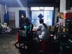 -老太太豆皮(南芬店)