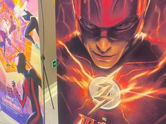 -中影国际影城(东方新天地CINITY店)