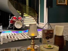 -The St·Regis Bar 瑞吉酒吧