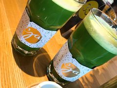 羽衣甘蓝青苹果-gaga(深圳福田星河COCO Park店)