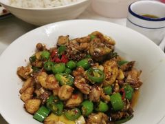 -老师傅餐馆(长沙店)