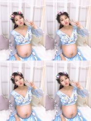 -拾光年华摄影馆(菱角湖公园店)