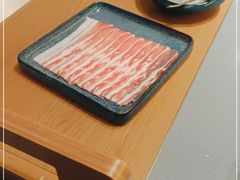 -巴奴毛肚火锅(悠唐购物中心店)