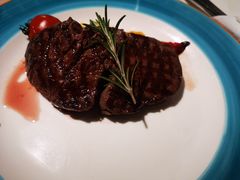 -斯比特花园西餐厅(大丸百货店)