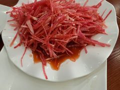 -岳合轩老北京涮肉