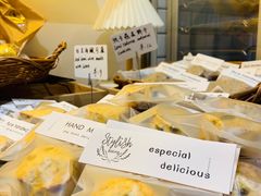 -角落低卡烘焙(正弘城店)