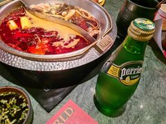 -牛New寿喜烧(曹路花园城店)