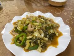 -苏记农家菜馆