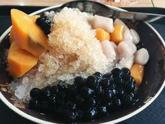 -鲜芋仙(观音桥大融城LG店)