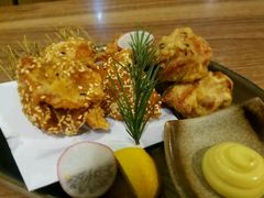 -笑福亭料理小馆(解放碑店)