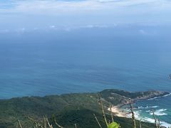 -海南铜鼓岭景区