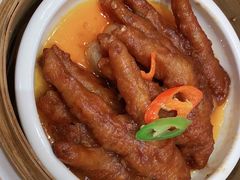 豆豉蒸凤爪-顺风海鲜港(金玉兰店)