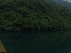 -白云源风景区