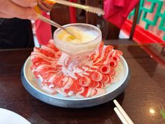 -日坛涮肉(日坛公园店)