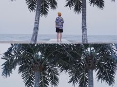 -老虎石海上公园