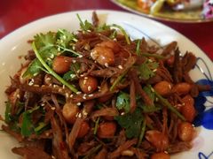 -潮皇食府(北京店)