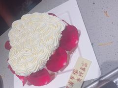 -壹点壹客·生日蛋糕(南山店)