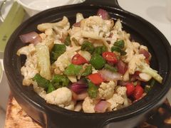 -春家·非遗手工小吃(徐汇万科广场店)