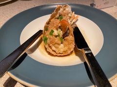 -万丽轩·粤菜(王府井金茂万丽酒店)