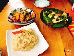 -炒豆合作社(东四总店)