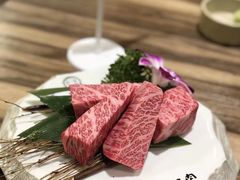 -俺的焼肉(銀座9丁目店)