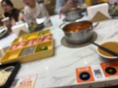 -呷哺呷哺 黄金牧场 (新辰里学清路店)
