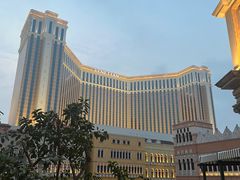 -澳门威尼斯人综合度假区
