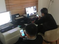 -真我樣照相馆·身份证·证件照·外拍(环球港店)