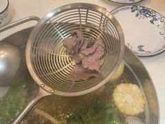 -陈记顺和牛肉火锅馆(林乐路店)
