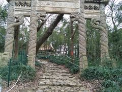 -外蒲山