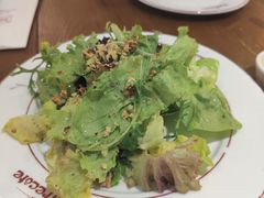 -Entrecôte 法国牛扒馆(保利·时光里店)