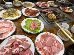 -风味烧烤(泰富店)