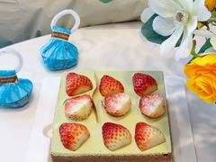 -壹点壹客·生日蛋糕(南山店)