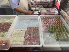 -万福兴糕团(万福兴山塘街直营店)