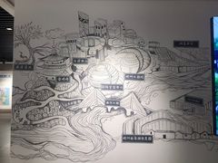 -杭州市城市规划展览馆