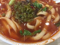 -阿利茄汁面(金成国贸店)