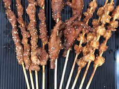 -鲁小三·大骨自助(金山总店)