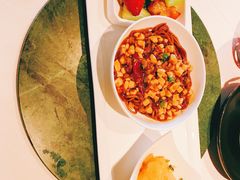 -三号黄浦会Canton Table