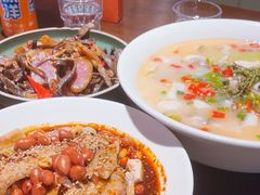 -成都娃娃花园餐厅 (南艺旗舰店)