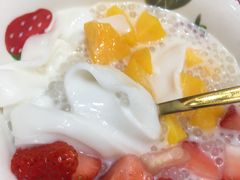 -甜心妈妈·榴莲星级糖水(北京路总店)