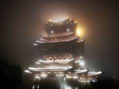 -杭州半山国家森林公园